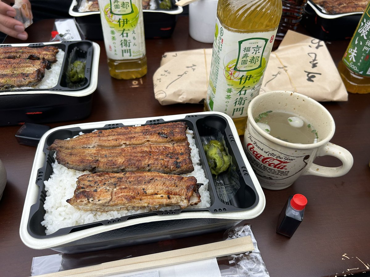 かっぱぢぃ@フェス5/29AMだよ tweet media