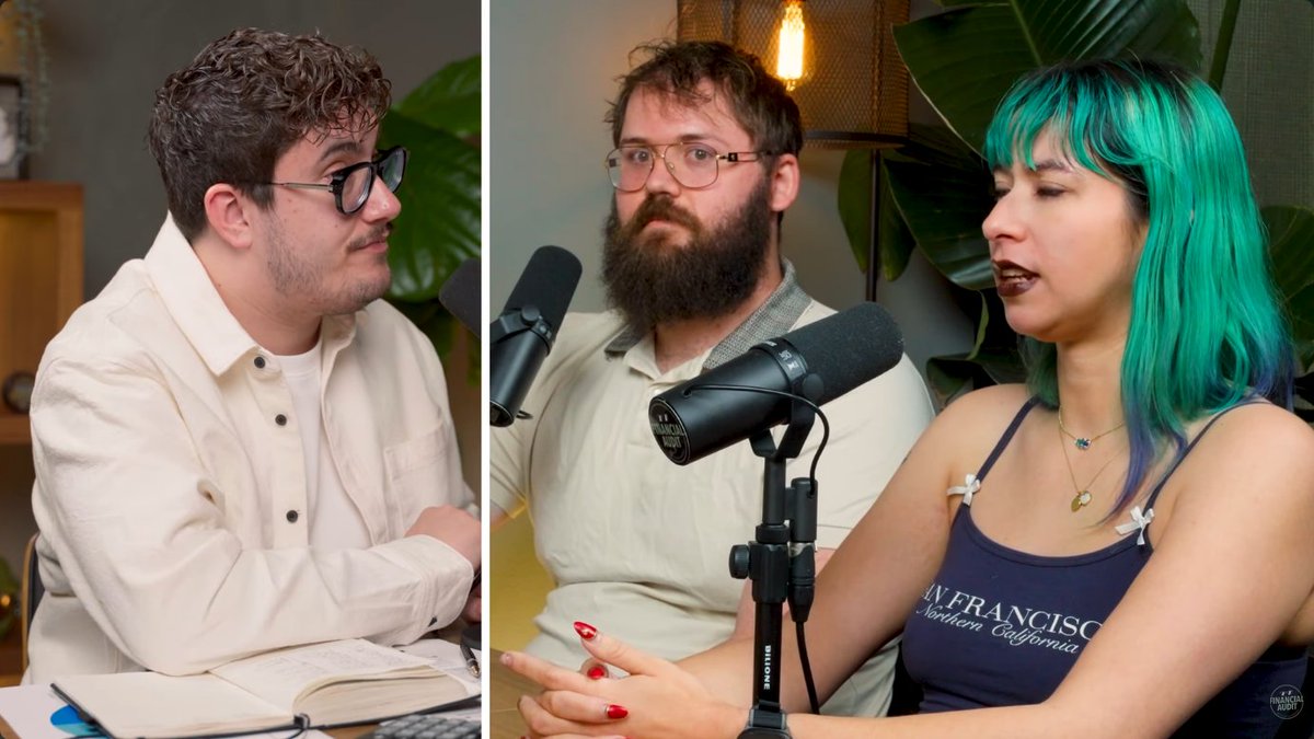 Loyal Logic tweet media