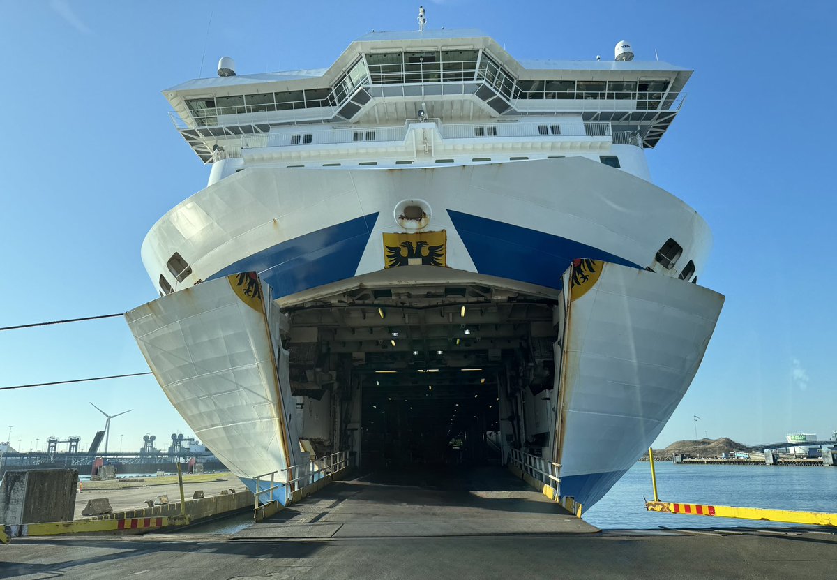 Robert Rowe tweet media