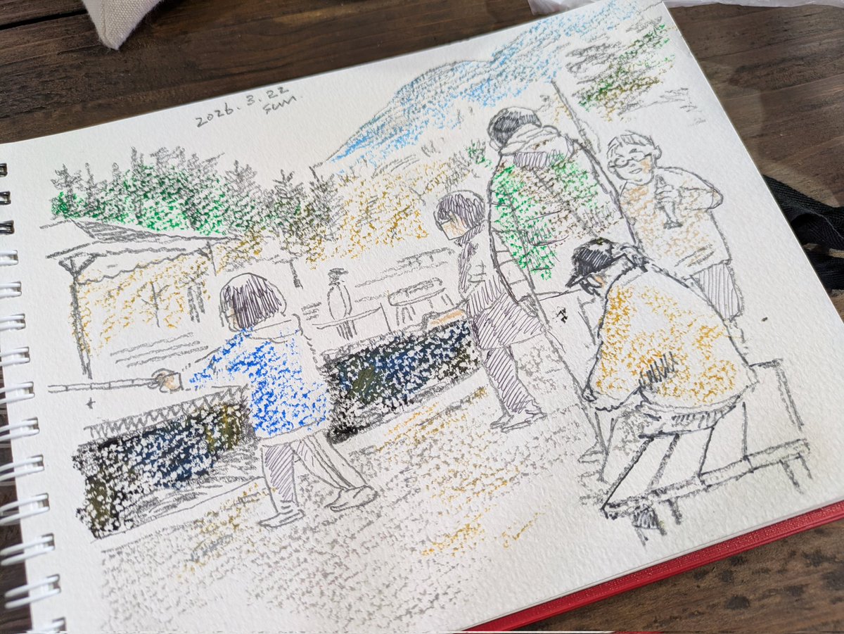 ツルリンゴスター tweet media