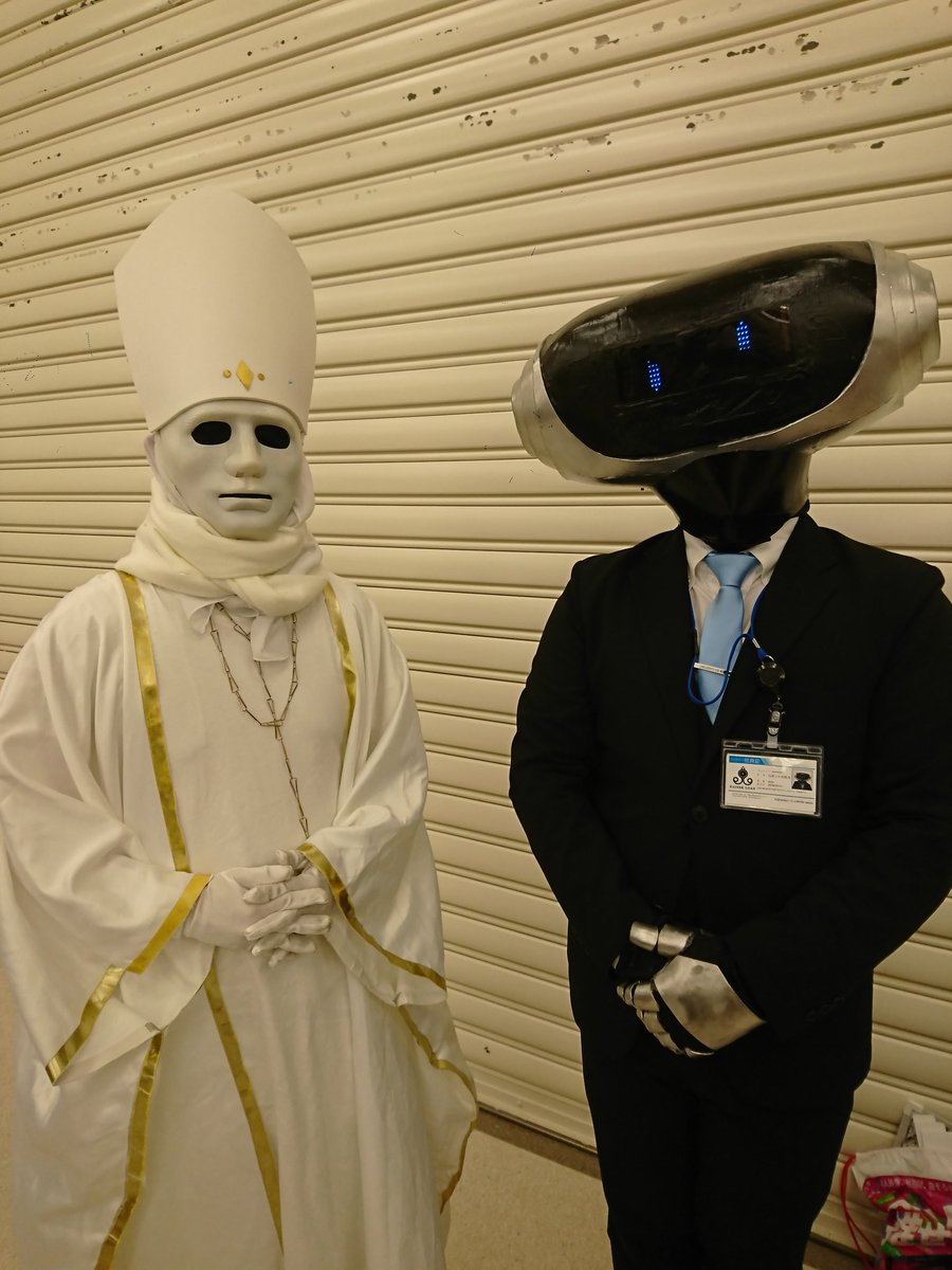 コーニッシュ tweet media