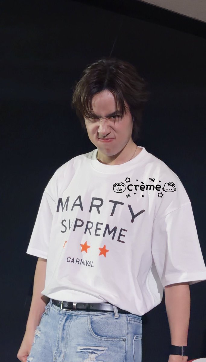 mimi 🤏🏻 tui day ! tweet media