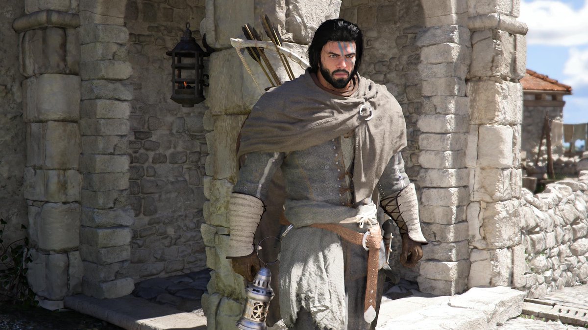 Noosca - The Witcher | JV tweet media