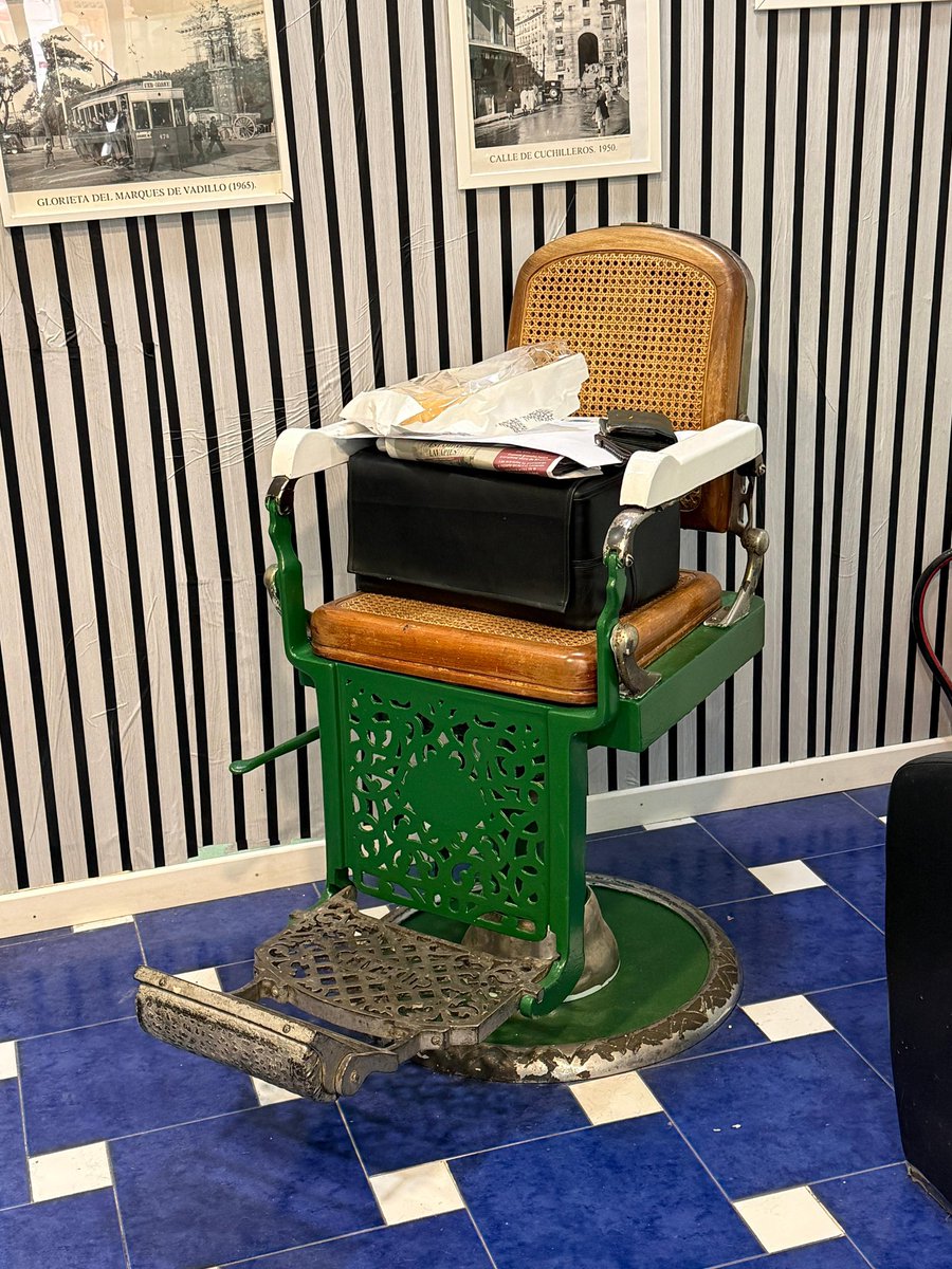 Conoce Otro Madrid tweet media