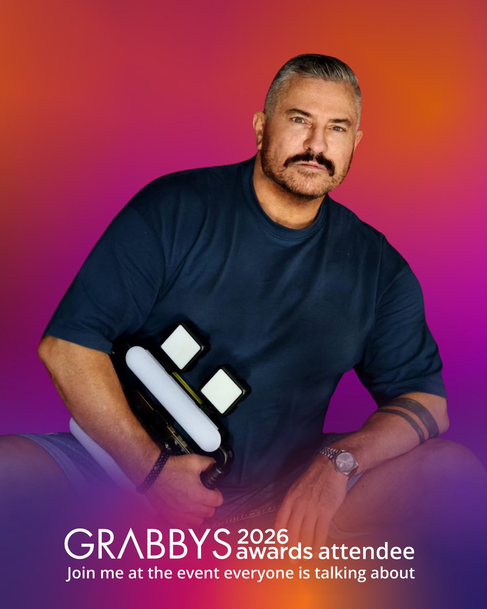 GRABBYS Europe tweet media