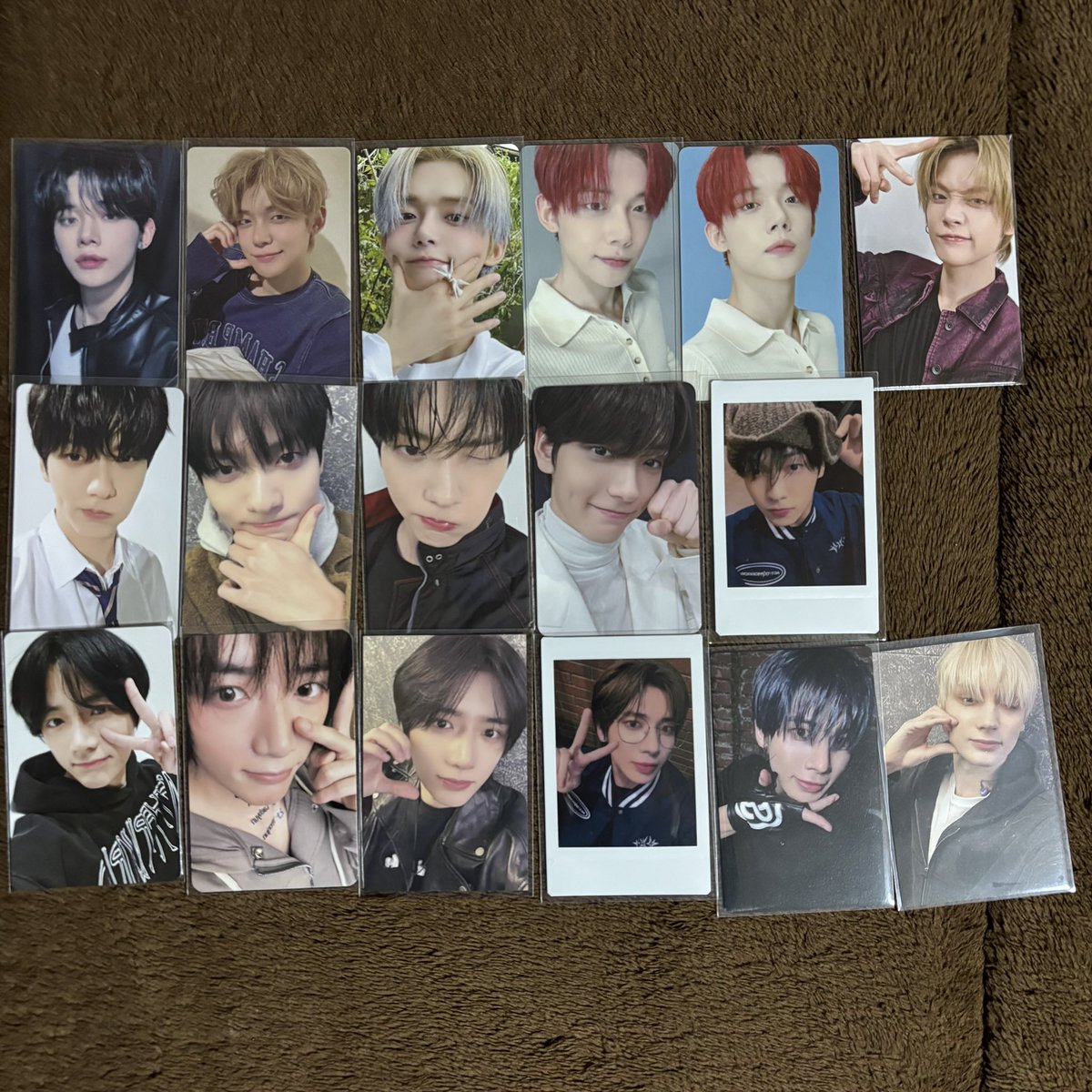 取引垢 tweet media