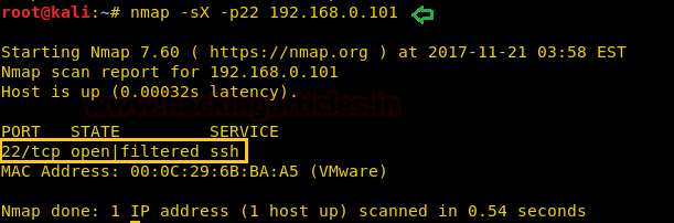 Hacking Articles tweet media