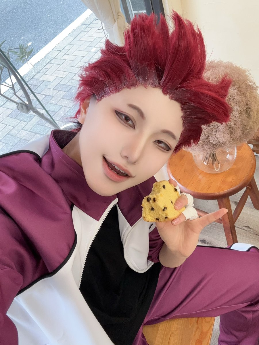 滸(ほとり) @3/20南4め51b tweet media