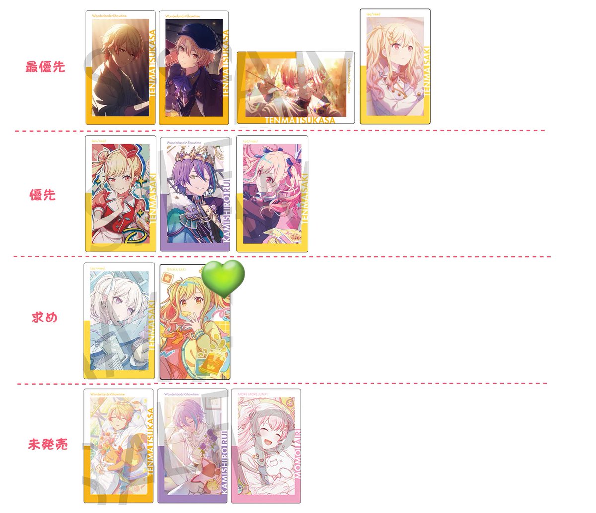 ななびょう tweet media