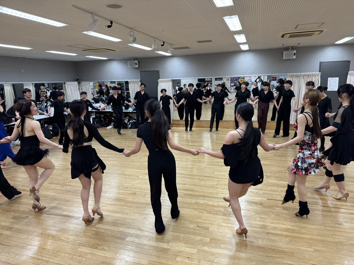 JDSF強化選手PRチーム tweet media