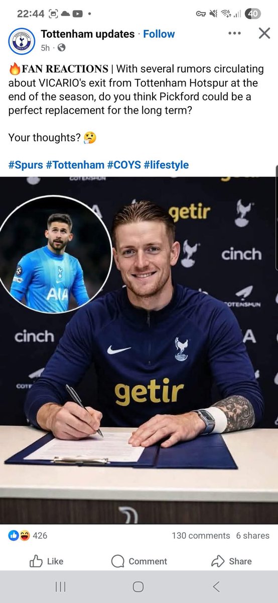 Everton Views tweet media