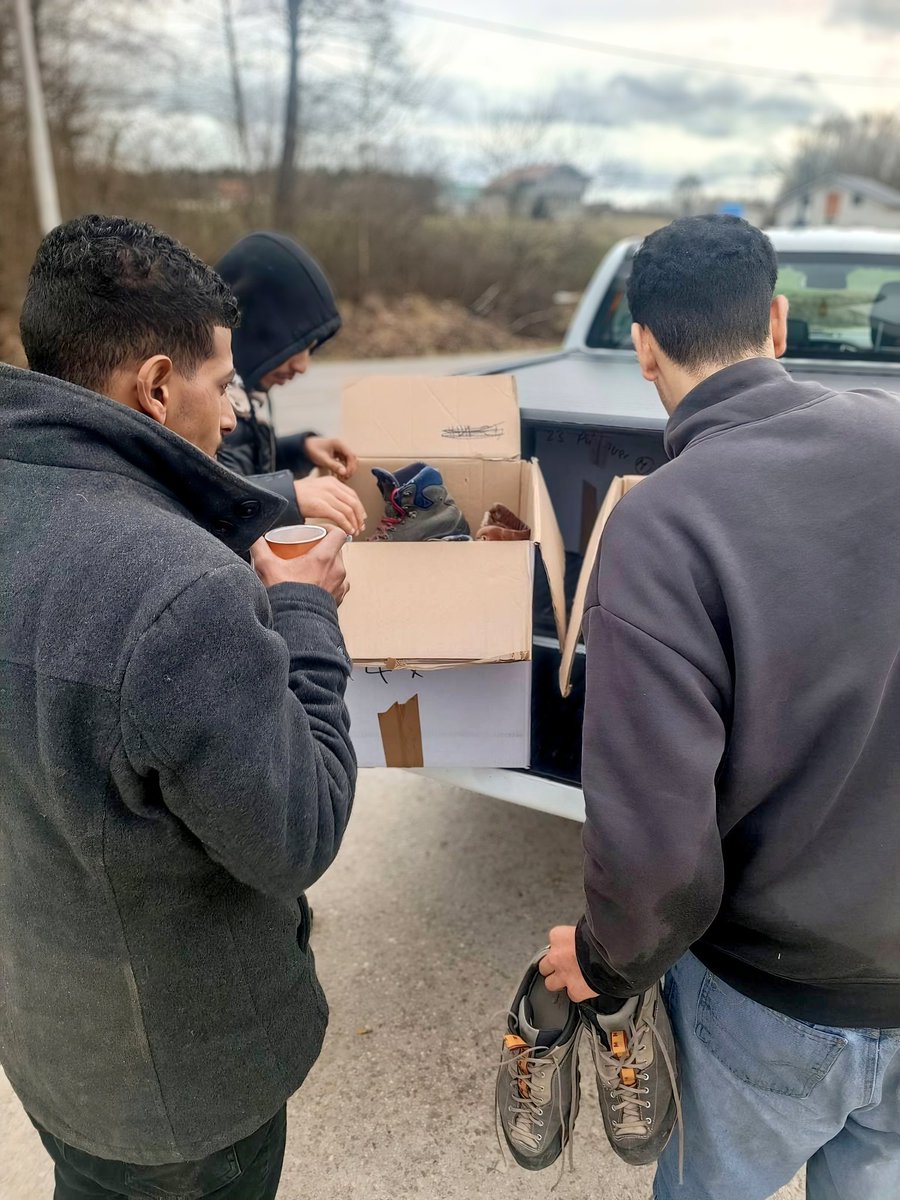 Kid Pex (SOS Balkanroute) tweet media