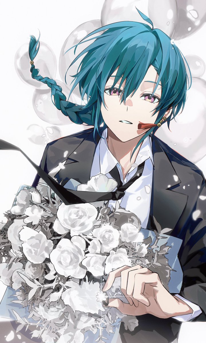 肆壹Suyi tweet media