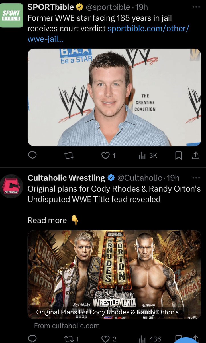 The Rhythm Method tweet media