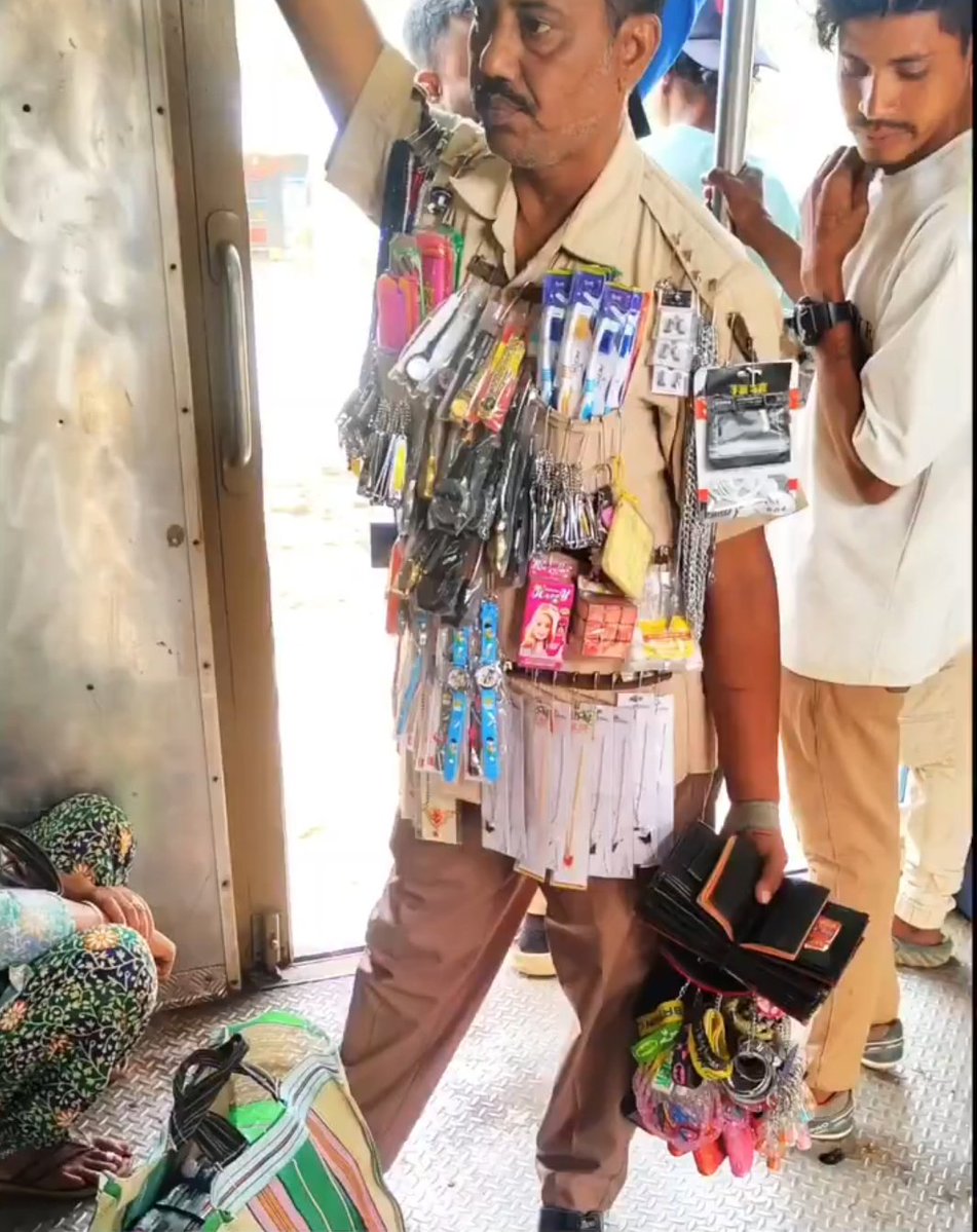 Things men do for family 🫂