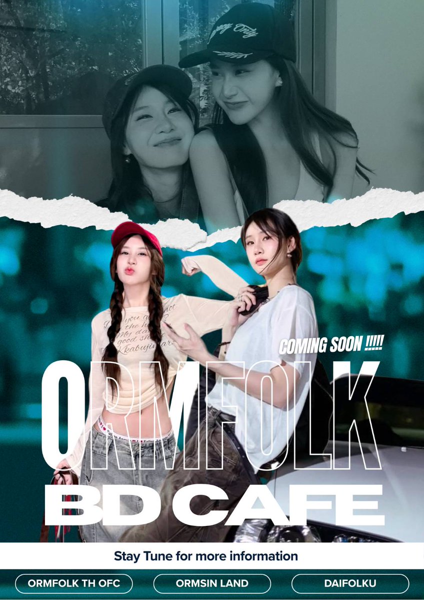 ORMFOLK TH OFC tweet media