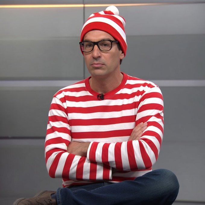 Estado Irônico tweet media