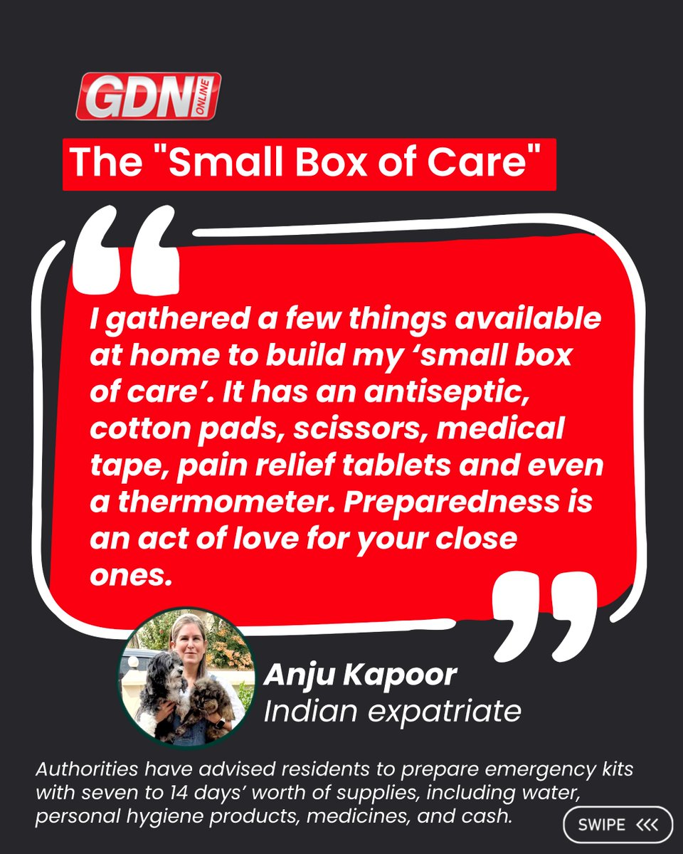 GDN Online tweet media