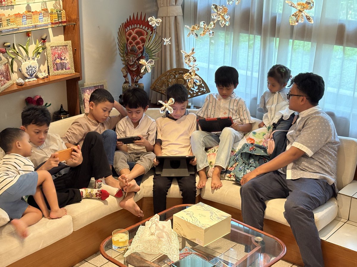 ilya alexander s. tweet media