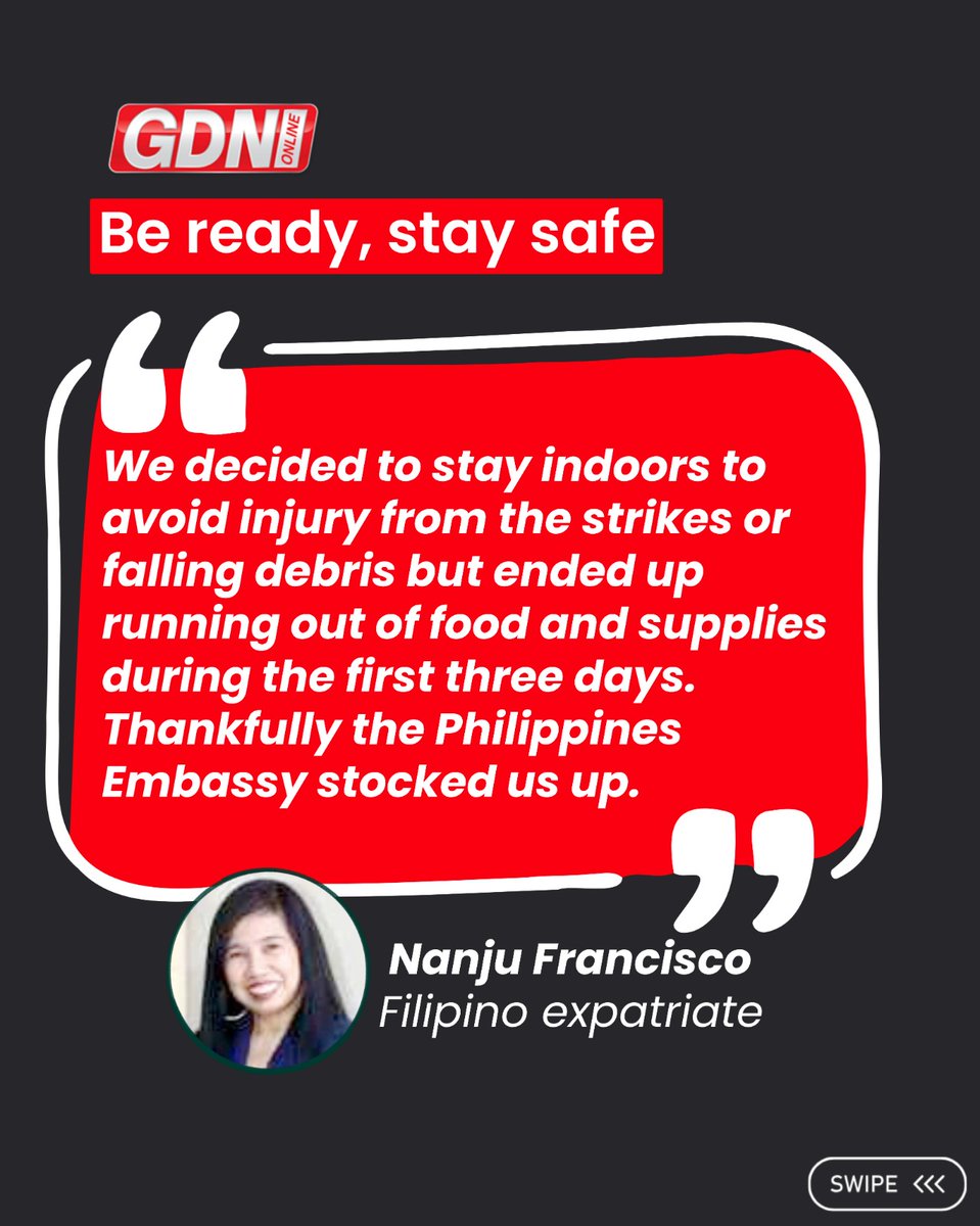 GDN Online tweet media