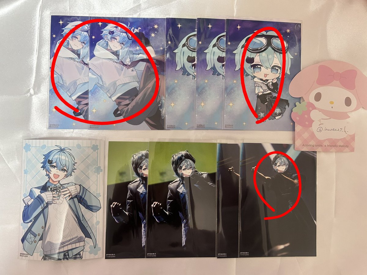 たかっち☁️🐈💚🗝️🍈 tweet media