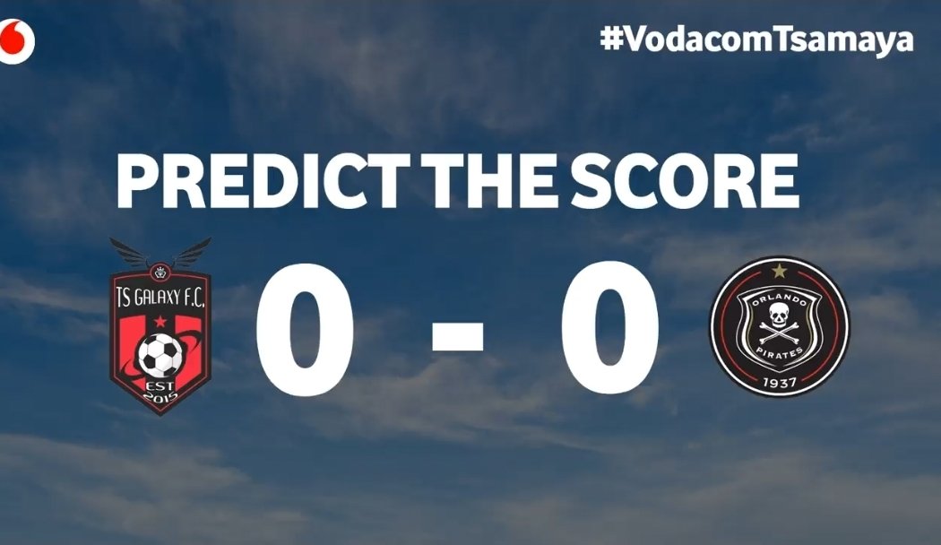 MOGOTSI_RSA's tweet photo. @orlandopirates @Vodacom ⚫⚪🔴⭐
#OrlandoPirates
#OnceAlways https://t.co/rZ3G9SYwnj