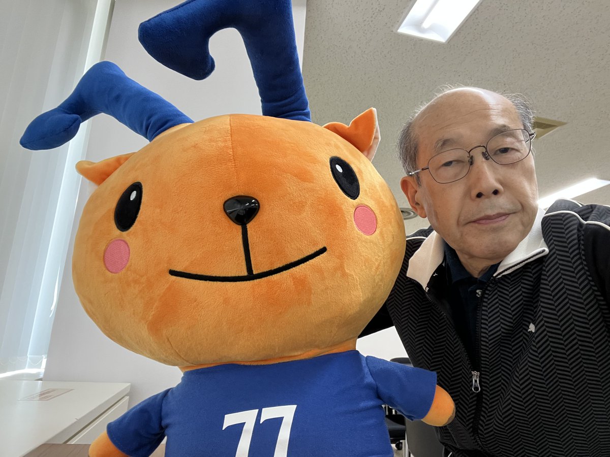 桐谷広人・桐谷さん【公式】 tweet media