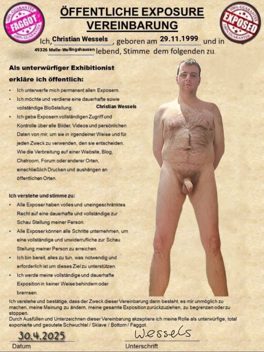 Christian Wessels tweet media