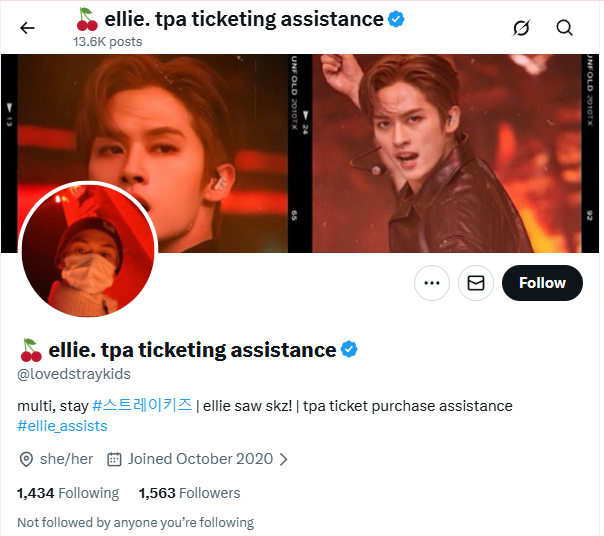 Consuelo | fRPm '26 tweet media