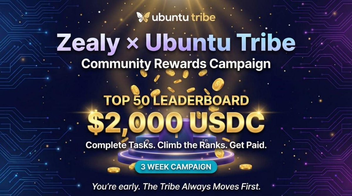 Zealy Sprints tweet media