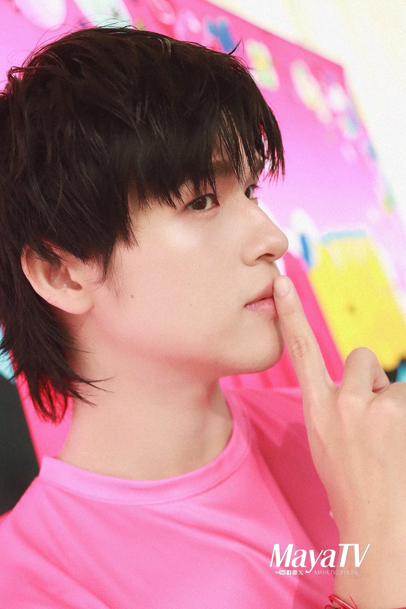 MAYA TV OFFICIAL tweet media