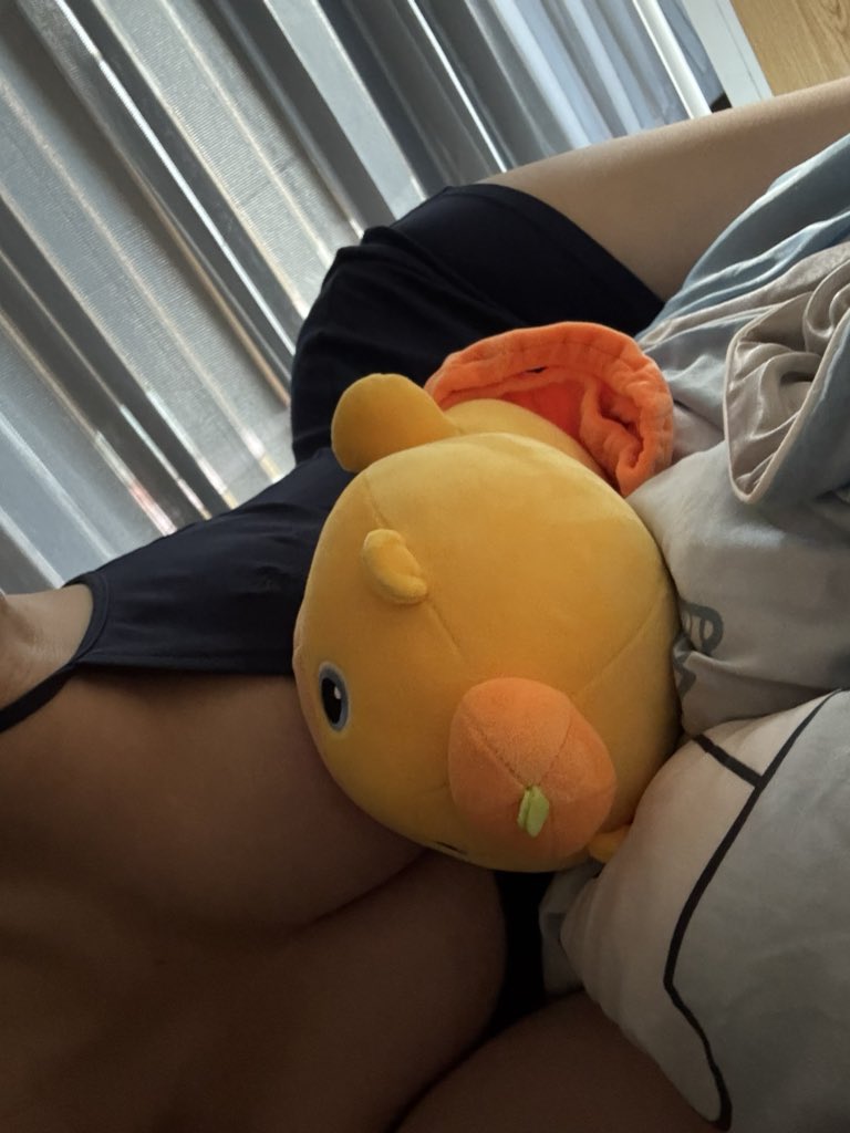 喜欢噜噜