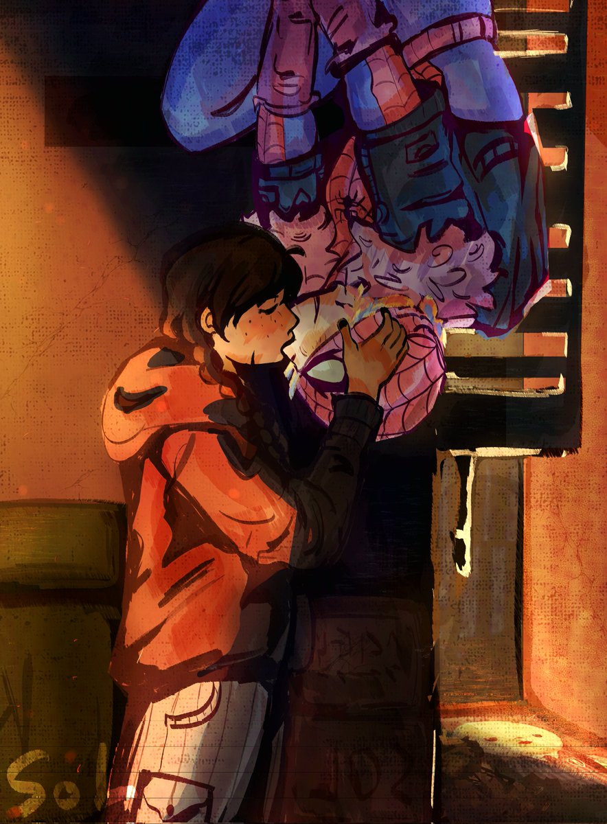 Soleil ♤♡ WENCLAIR S3 tweet media