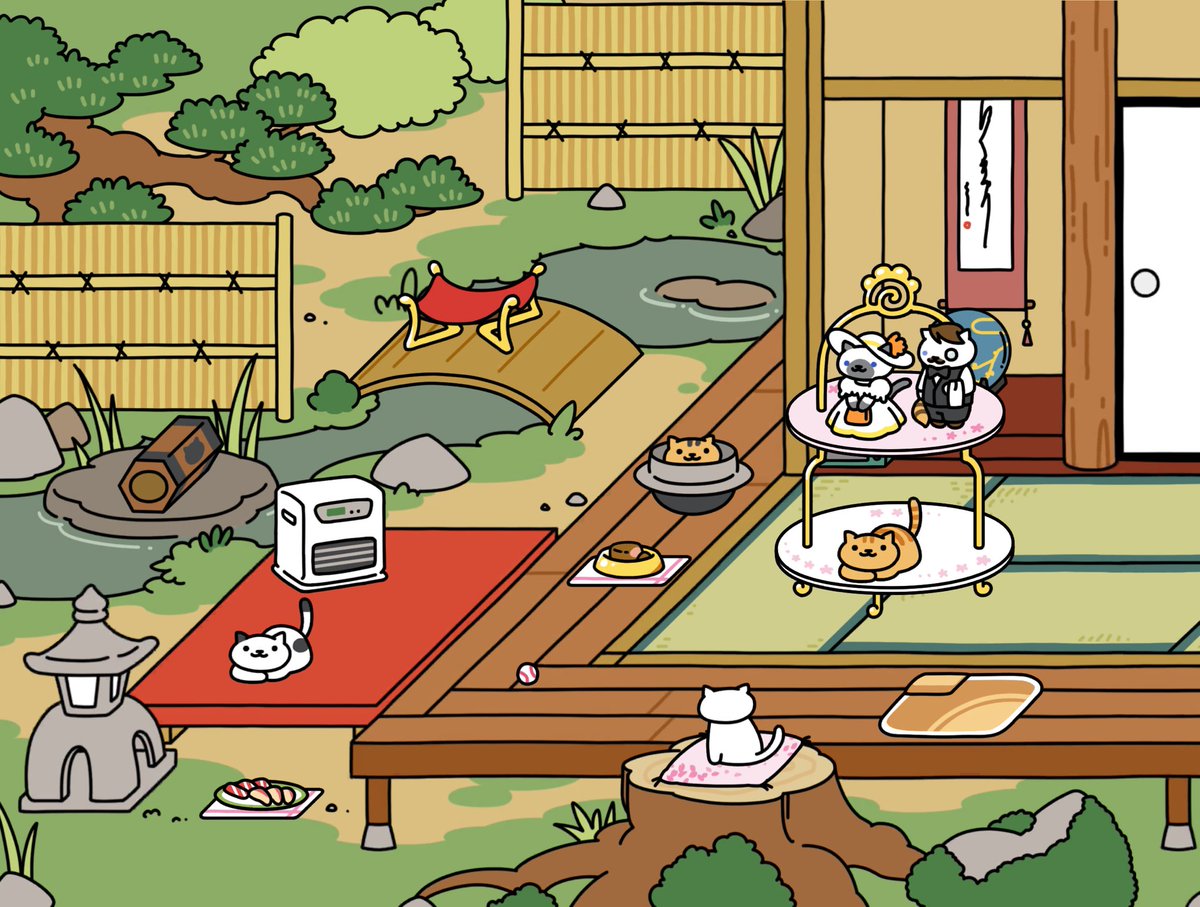 大` tweet media