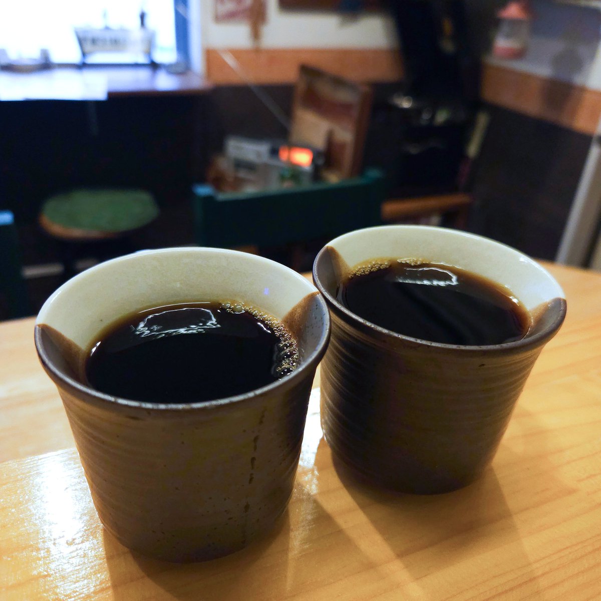 FM310cafe tweet media