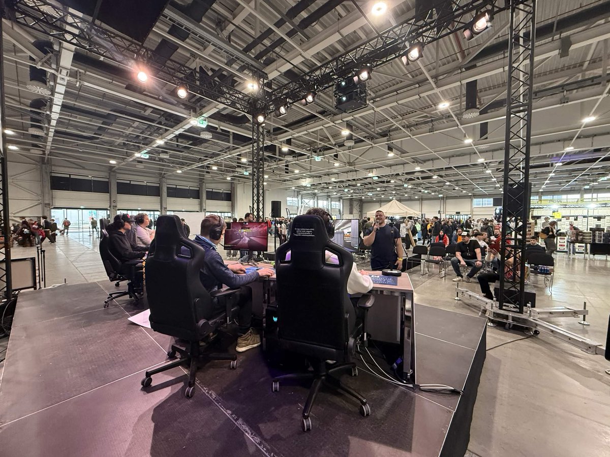 TippmixPro CS2 Masters tweet media