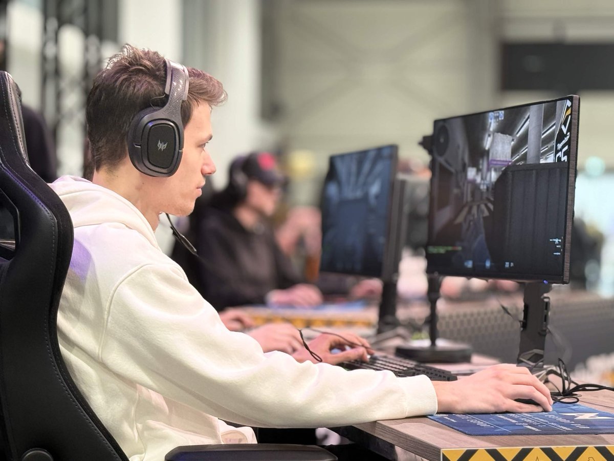 TippmixPro CS2 Masters tweet media