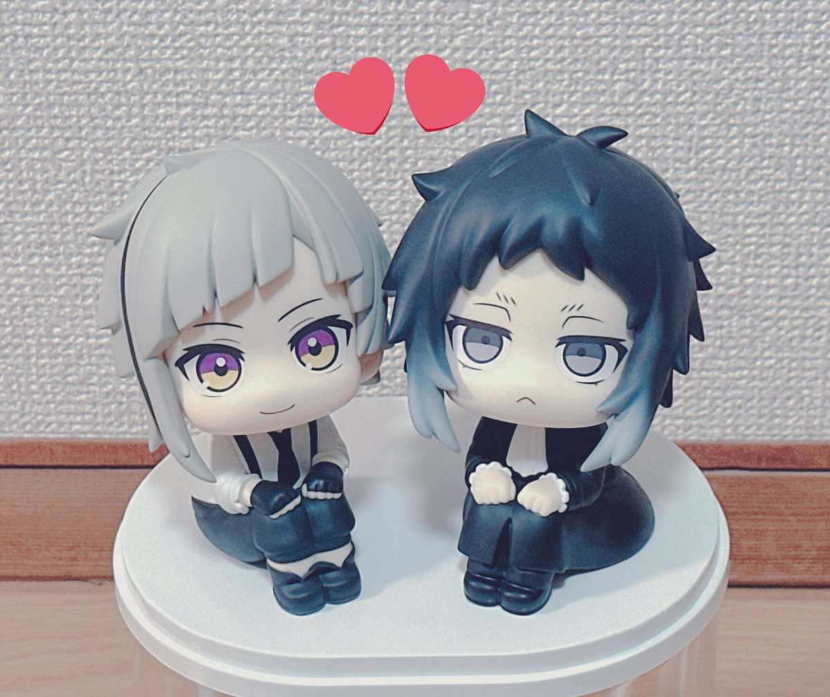 月ｸﾝ（精神治療中） tweet media