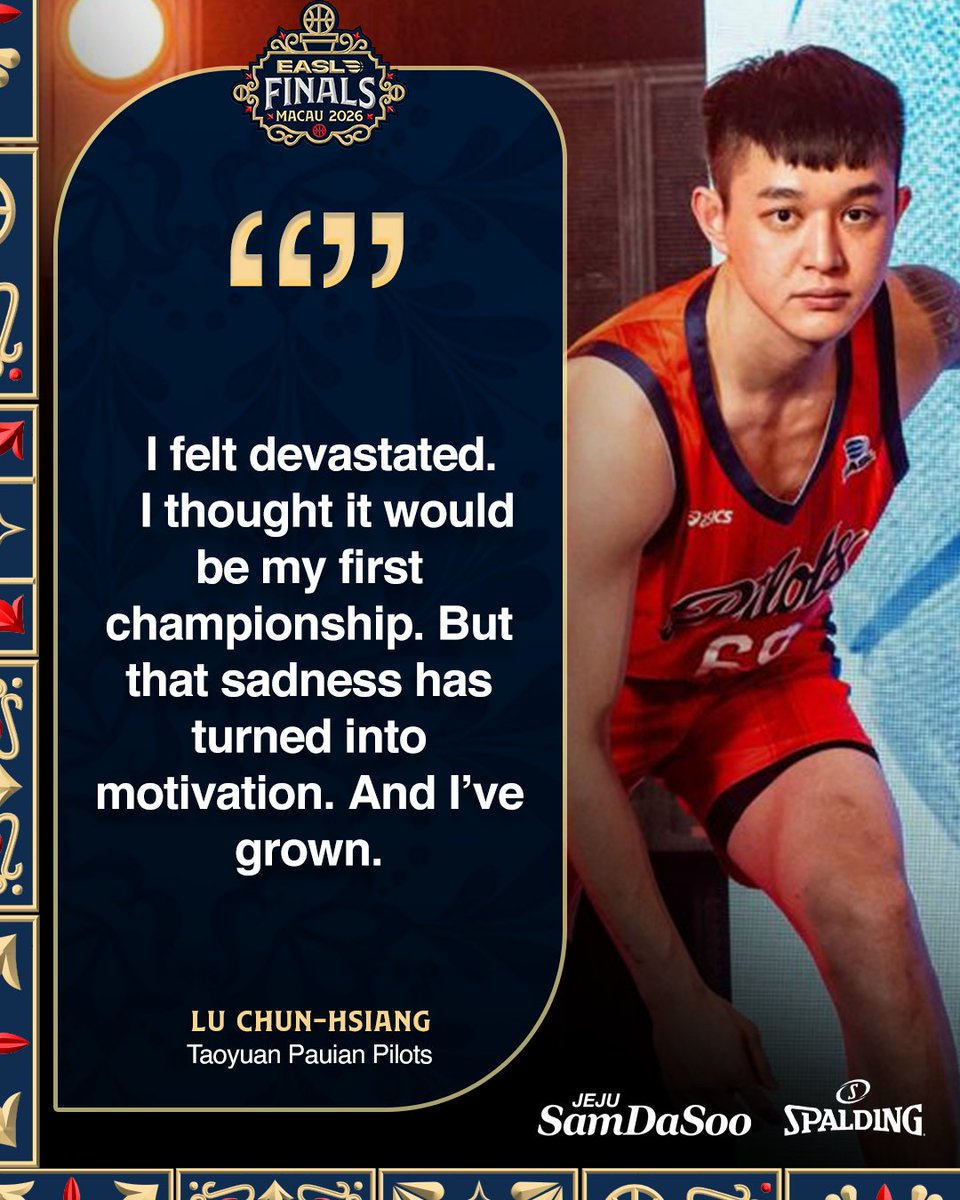 East Asia Super League tweet media