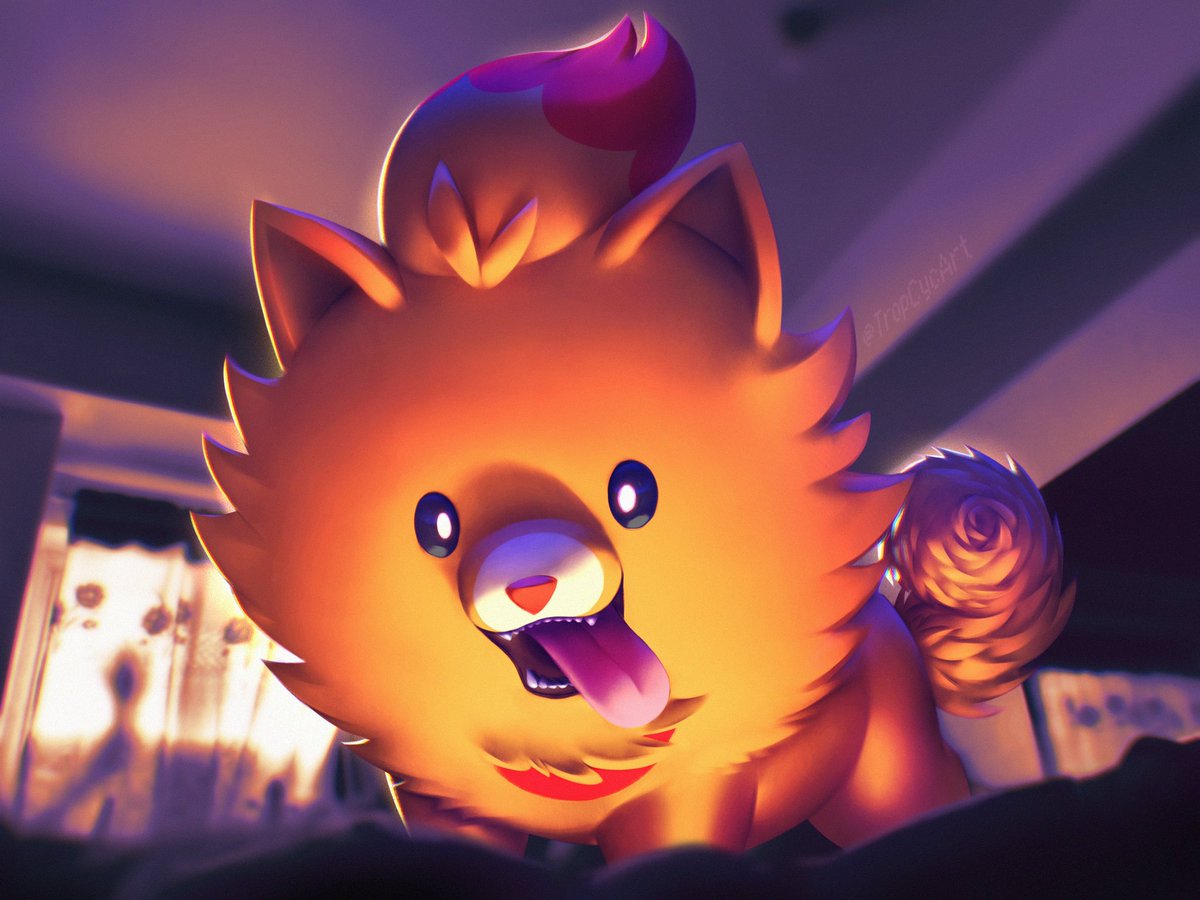 Terr || Art Comms Open tweet media