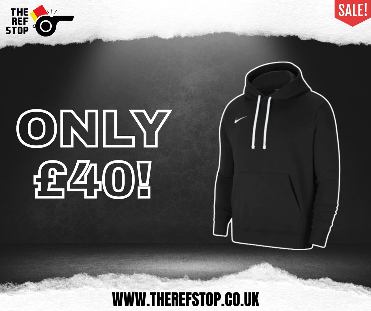 The Ref Stop tweet media