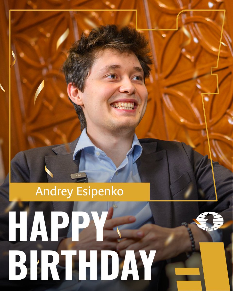 International Chess Federation tweet media