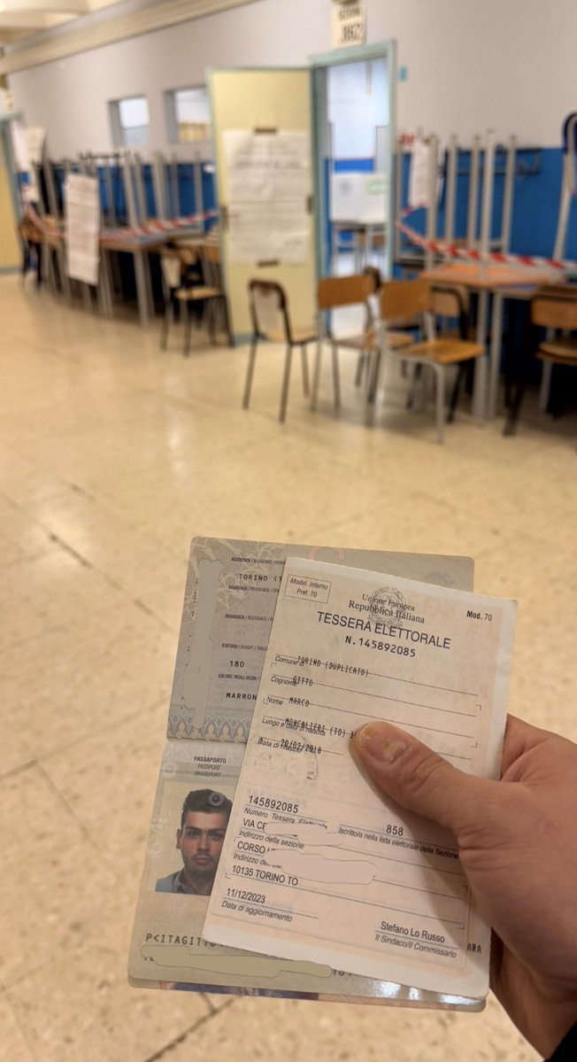 Marco Gitto tweet media