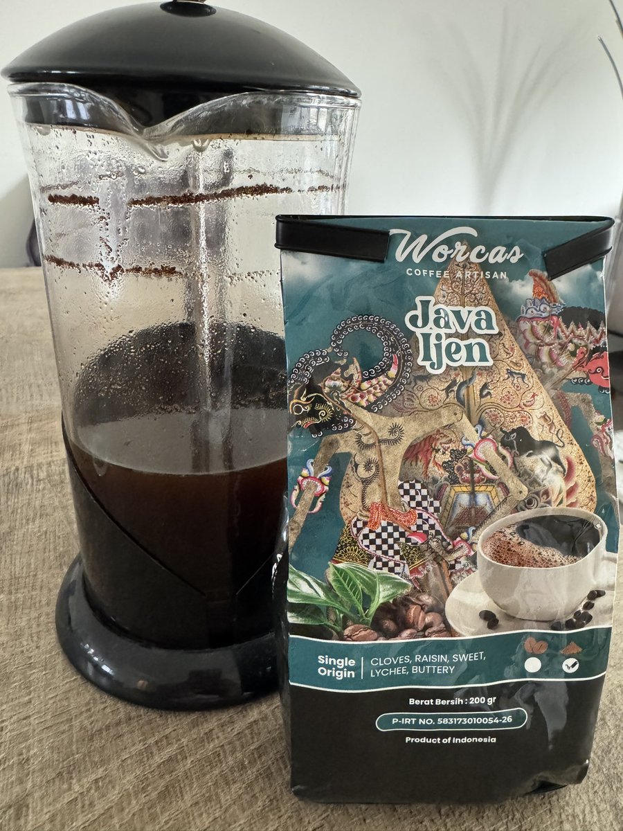 Ferry Haris tweet media