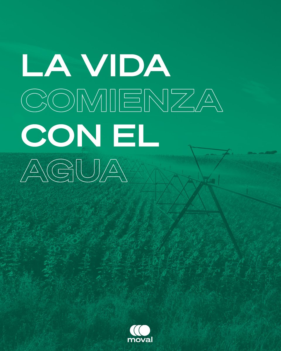 Moval Agroingeniería tweet media
