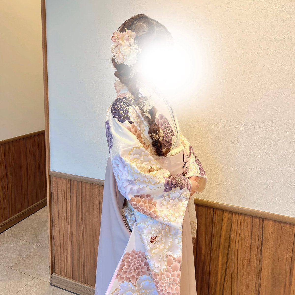 りさ tweet media