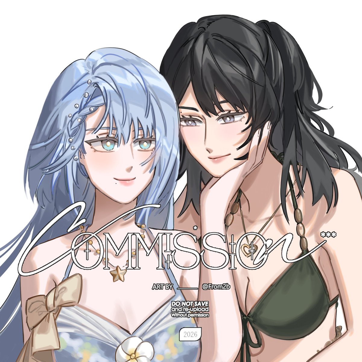 FrOM2B | ฟรอมทูบี (cms open) ฮึ่บๆ tweet media