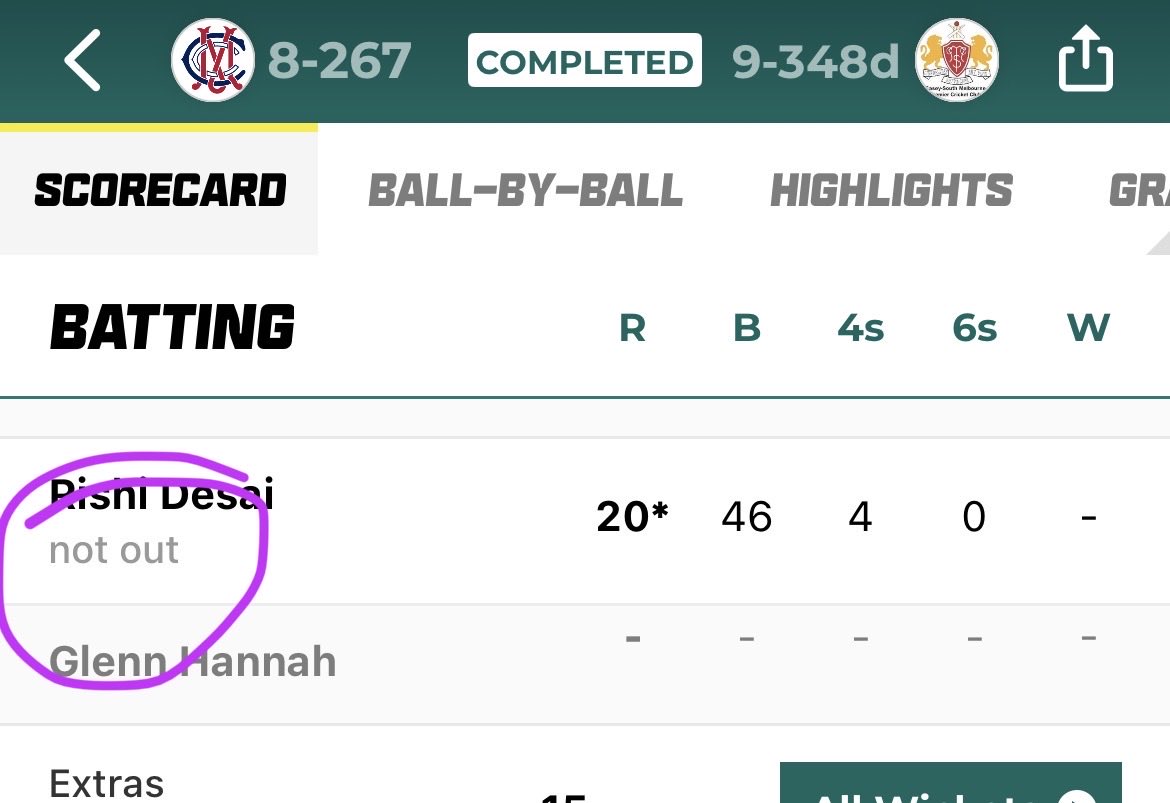 Alistair McCooke tweet media