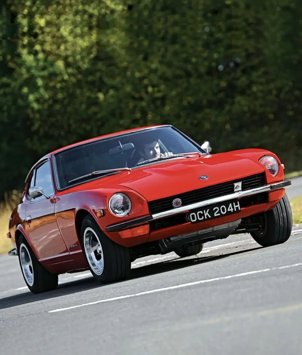 Retromania 50K+ 🆑assics & M🅾️torsport Lovers tweet media