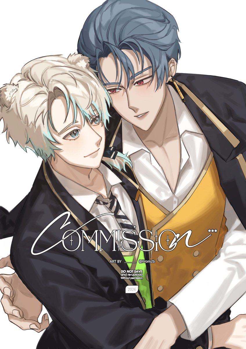 FrOM2B | ฟรอมทูบี (cms open) ฮึ่บๆ tweet media